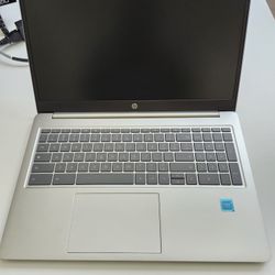 Chromebook