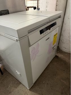 Used Samsung kimchee refrigerator