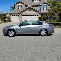 2009 Nissan Altima 