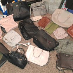 purse lot take all or separate 