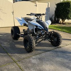Yfz450