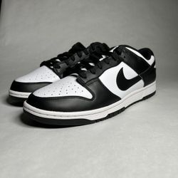 NIKE DUNK LOW PANDA 🐼 