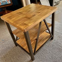 End Tables (Pair)