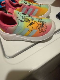 Tenis de niña