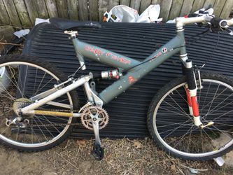 Exceptional Bicycles $400 Each