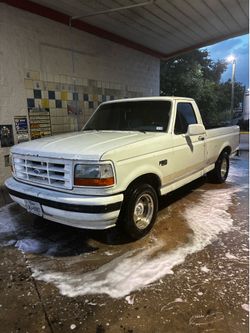 1994 Ford F-150