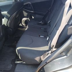 07 Rav4 Good Shape