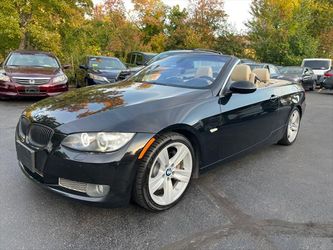 2009 BMW 335i