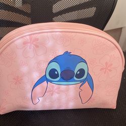 STICH MAKEUP BAG