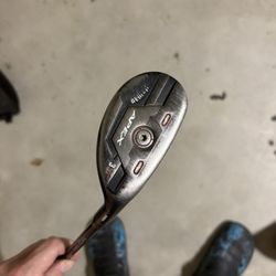 Callaway APEX 3 Hybrid 