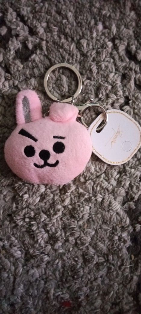 Keychain,Charm,Purse Charms