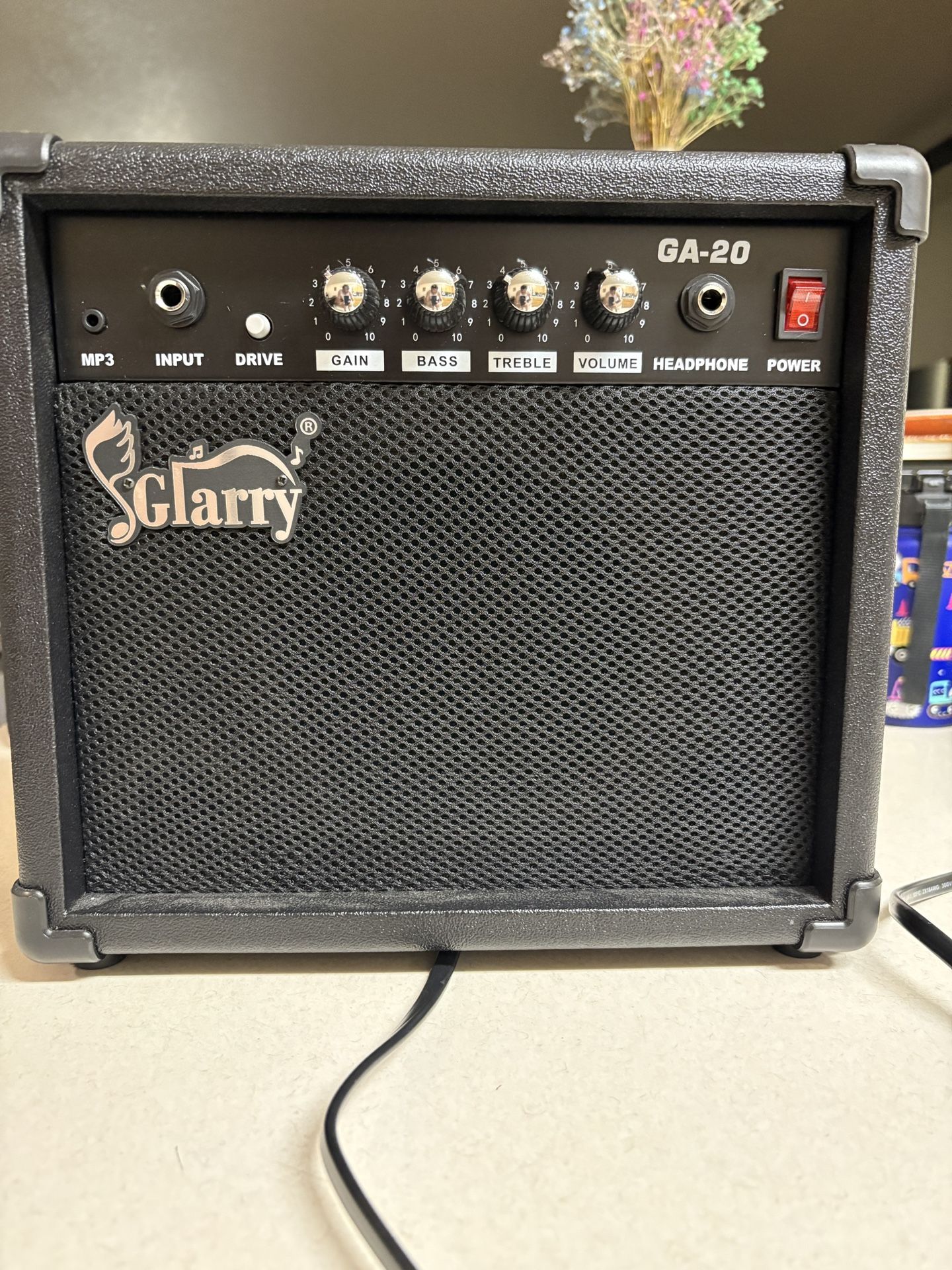 Amplifier