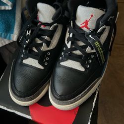 Jordan Retro OG 3s 