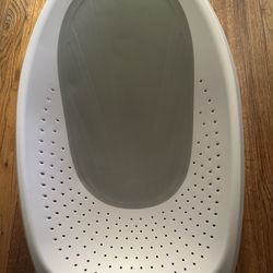 Baby Plastic Tub 5.00