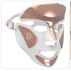 DRx SpectraLite Face Wear Pro Masque LED 