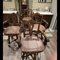North Shore Chairs  6