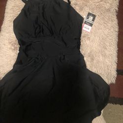 dress sweet L