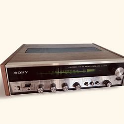 Sony STR-230A Stereo Receiver