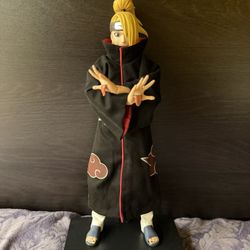 Hot Toys Rocket Toys Deidara