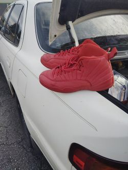 Jordans