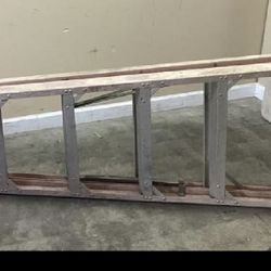 Werner 10’ Ladder