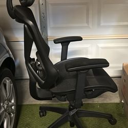 Office/desk Chair Adjustable