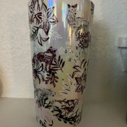 Starbucks Ceramic Tumbler 