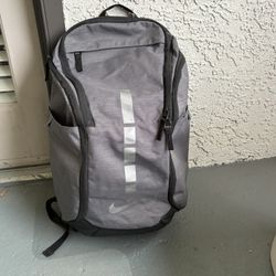 Nike Hoops Elite Pro Basketball Backpack