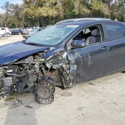 PARTES Y PIEZAS TOYOTA COROLLA 1.8L 14-19 