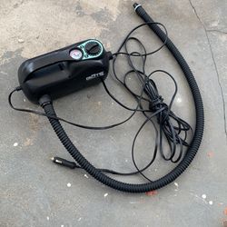 Bote Board Inflator 12v Electric Air Pump Paddle Board Aero Flood HD Rackham