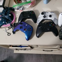 I Fix Broken Xbox One Controllers READ THE DESCRIPCIÓN!!