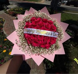 Flower bouquets 💐✨