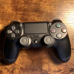 Ps4 Controller & NBA 2k20