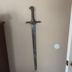 Replica Game Of Thrones Sword “Oathkeeper”