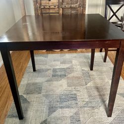 Kitchen Table With Chairs 