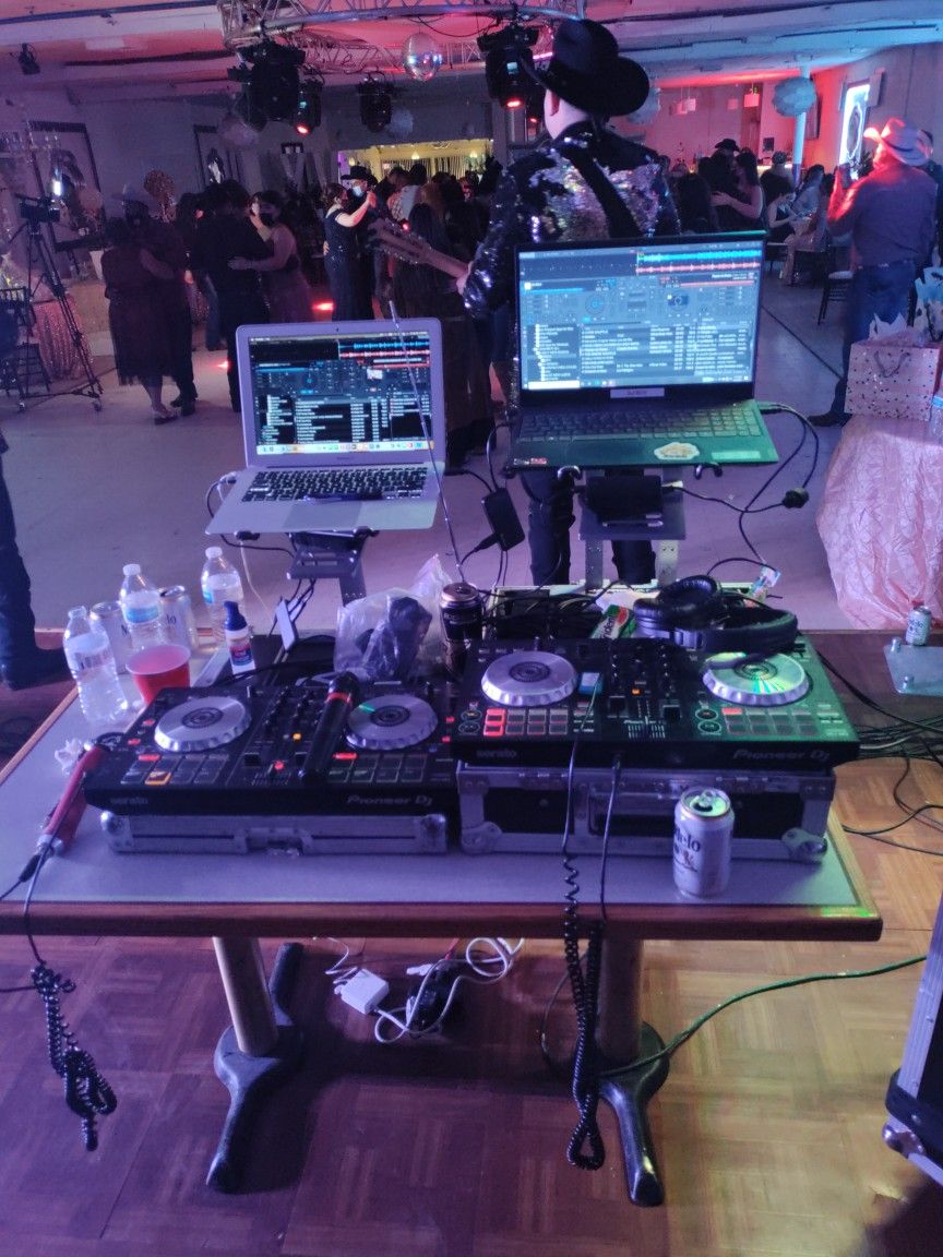 Dj👍🎂🎉 Reposteria