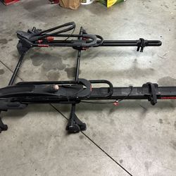 Bike Roof Rack