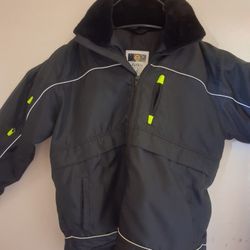Epik Reflex Jacket
ED120J Size XL