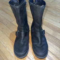 Merrell Boots (Womens)