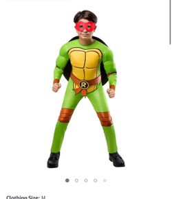 Ninja turtle 8