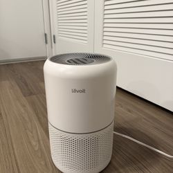 Levoit Core 300 True HEPA Air Purifier