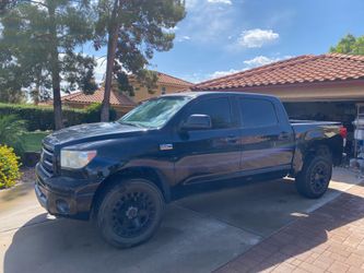 2011 Toyota Tundra