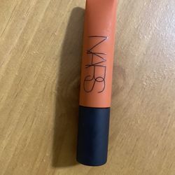 Nars Air Matte Liquid Lipstick 