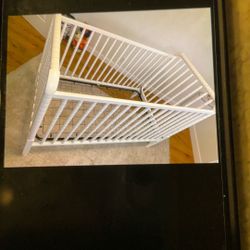 Crib Brand Name DaVinic