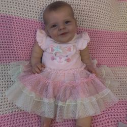 Reborn Baby Doll