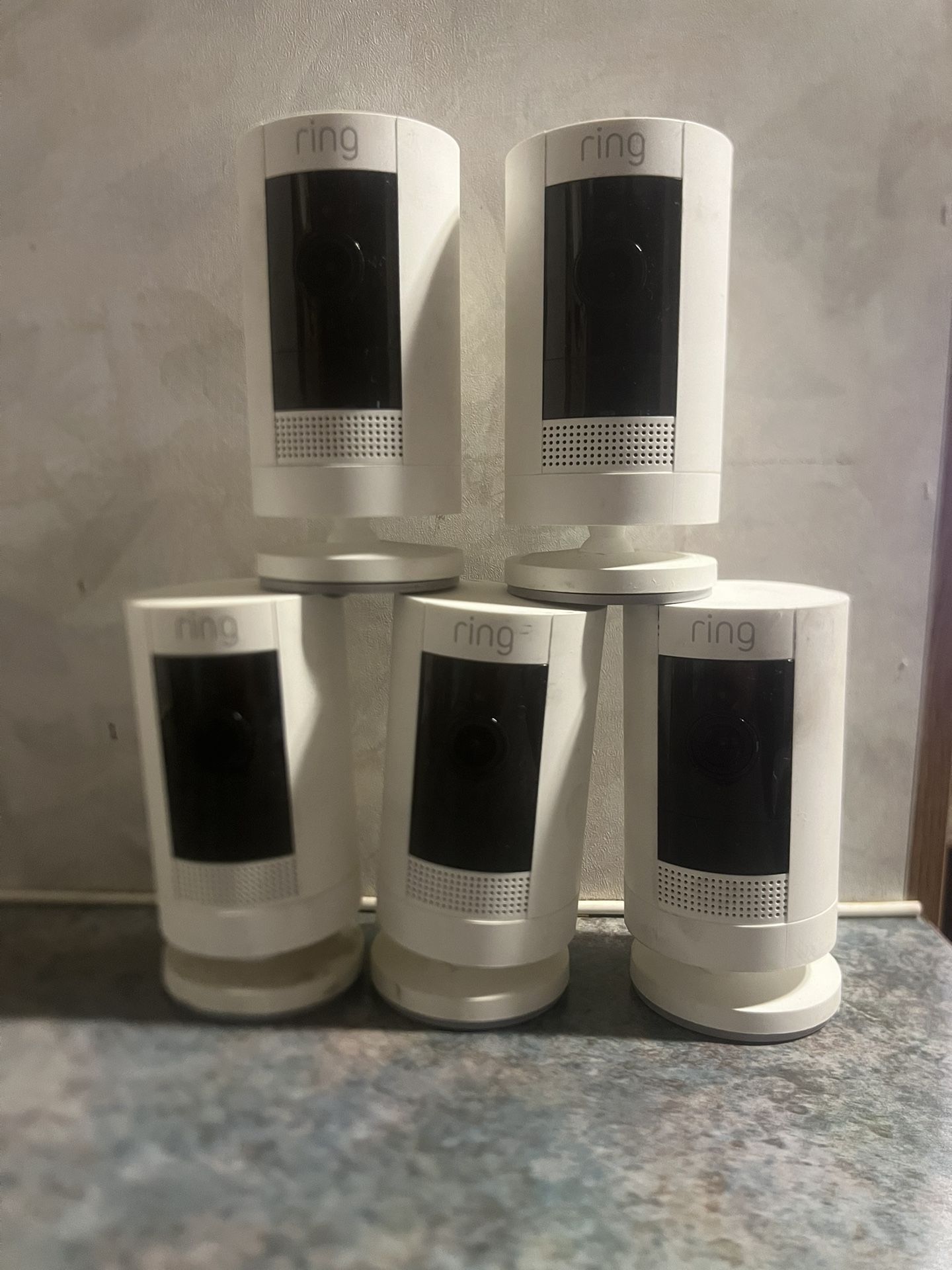 Cámaras De Vijilancia