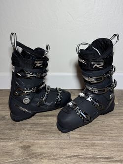 Rossignol ProHeat Size 265