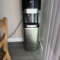 Water Dispenser