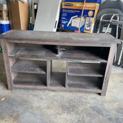 FREE- TV Stand
