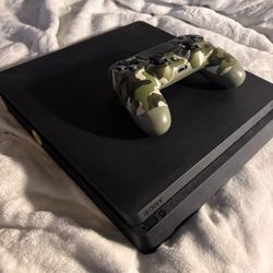 Ps4 Slim 1tb